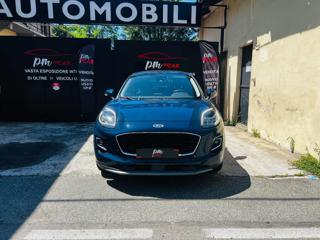 FORD Puma usata, con Airbag