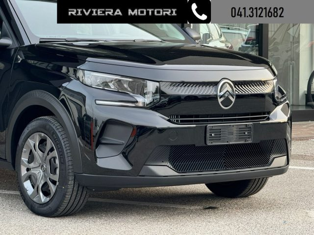 CITROEN C3 usata, con Airbag Passeggero