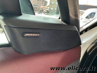 LAND ROVER Range Rover Sport usata, con Touch screen