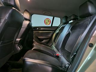 RENAULT Megane usata, con Cerchi in lega
