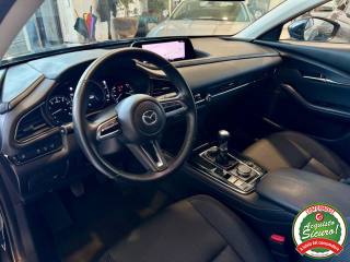 MAZDA CX-30 usata, con Chiusura centralizzata