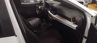 SEAT Ibiza usata, con Servosterzo