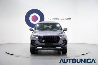 DR MOTOR DR 5.0 usata, con Airbag laterali
