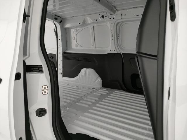 FIAT Doblo usata, con Controllo trazione