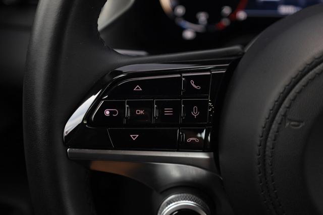 MASERATI Grecale usata, con Sensori di parcheggio posteriori
