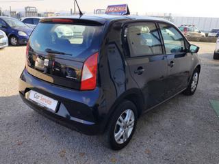 SEAT Mii usata, con Airbag