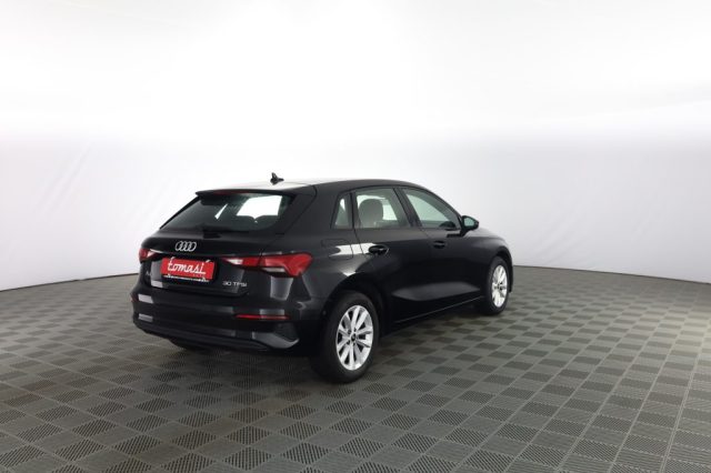 AUDI A3 usata 3