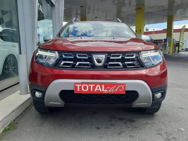 DACIA Duster usata, con Chiusura centralizzata