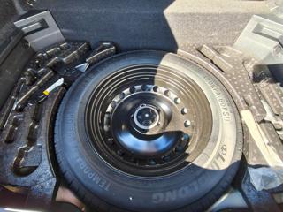 NISSAN Qashqai usata, con Cruise Control