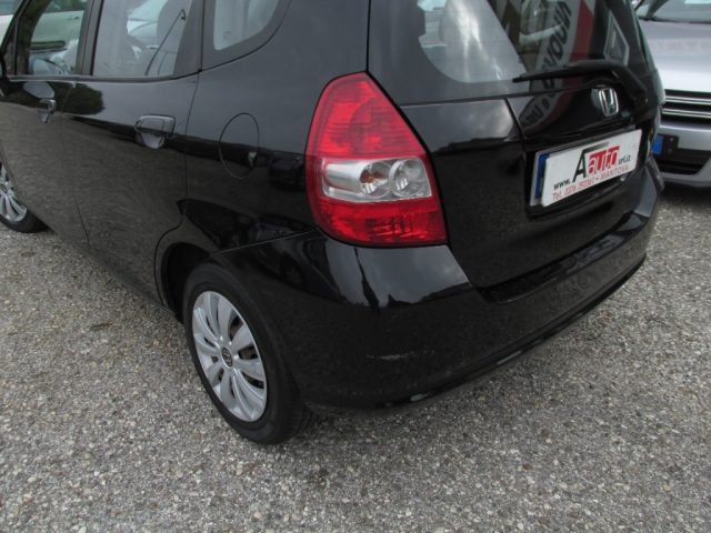 HONDA Jazz usata 48
