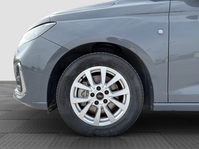 FORD Tourneo Connect usata 15