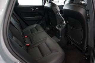 VOLVO XC60 usata, con Airbag testa