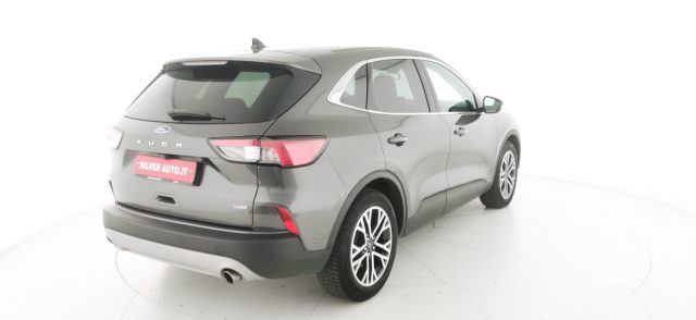 FORD Kuga usata, con Chiusura centralizzata