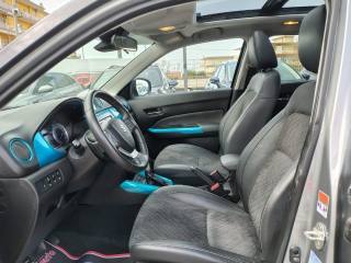 SUZUKI Vitara usata, con Cruise Control