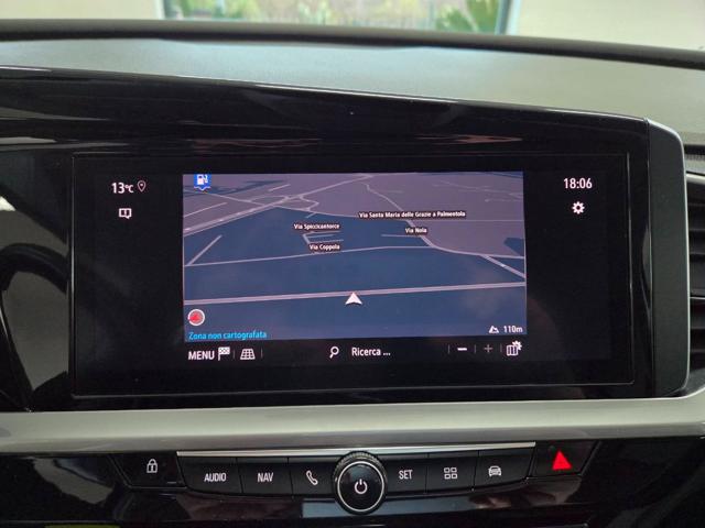 OPEL Grandland usata, con Airbag laterali