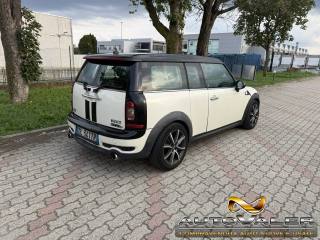 MINI Clubman usata, con Airbag