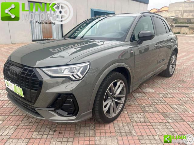 AUDI Q3 usata, con ABS