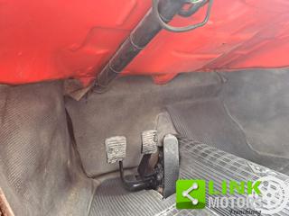 VOLKSWAGEN Maggiolino usata 22