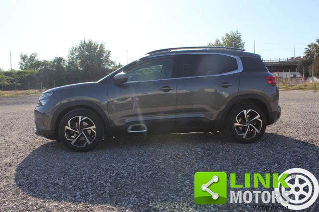 CITROEN C5 Aircross usata, con Airbag