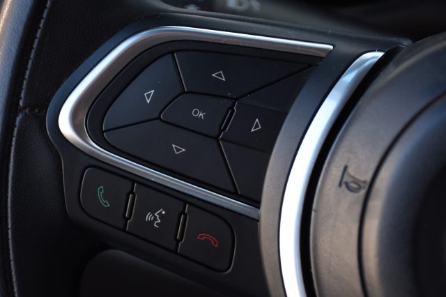 FIAT 500L usata, con Immobilizzatore elettronico