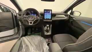 RENAULT Captur usata, con Controllo automatico clima
