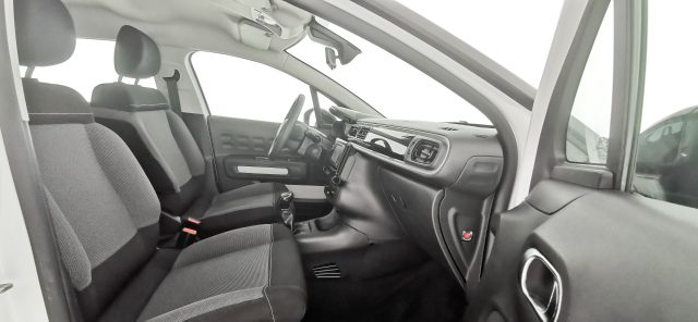 CITROEN C3 usata, con ESP
