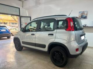 FIAT Panda usata, con Autoradio
