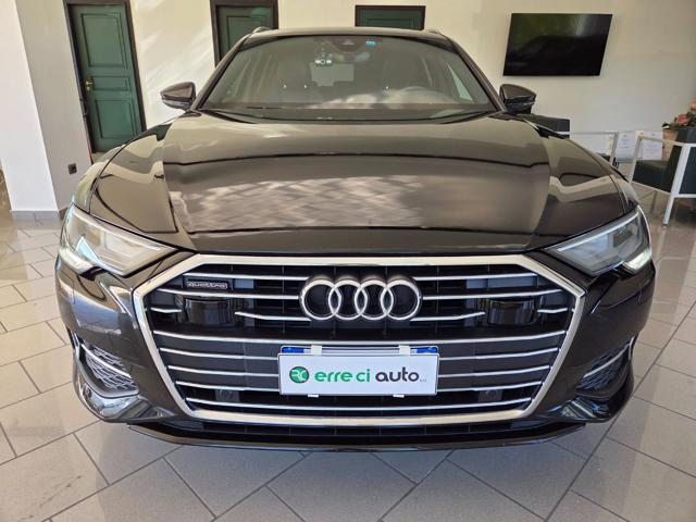 AUDI A6 usata, con Airbag