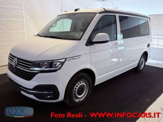 VOLKSWAGEN T6.1 usata, con Airbag Passeggero