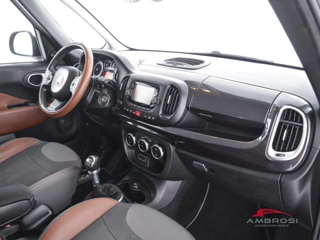 FIAT 500L usata 11