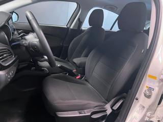 FIAT Tipo usata, con Cerchi in lega