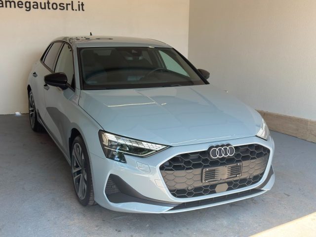 AUDI A3 usata, con Airbag