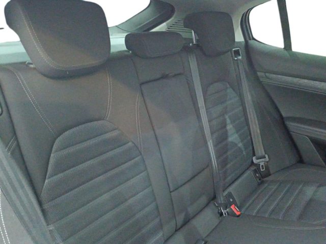 ALFA ROMEO Stelvio usata, con ESP