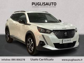 PEUGEOT 2008 BlueHDi 110 S&S Allure Pack