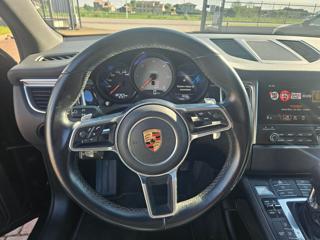 PORSCHE Macan usata, con ESP