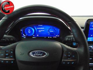 FORD Puma usata, con Controllo trazione