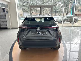 TOYOTA Yaris Cross usata, con Autoradio