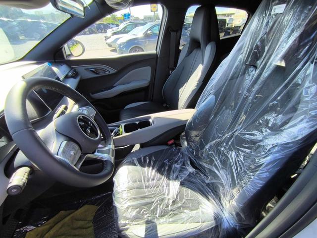 BYD Dolphin usata, con Regolazione elettrica sedili