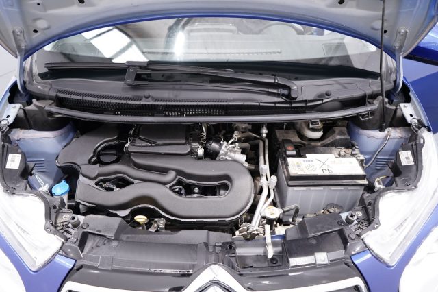 CITROEN C1 usata 30