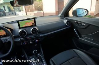 AUDI Q2 usata, con ESP
