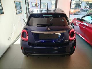 FIAT 500X usata, con Boardcomputer