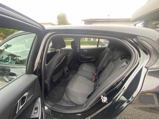 BMW 116 usata, con Controllo automatico clima