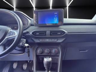 DACIA Sandero usata, con Specchietti laterali elettrici