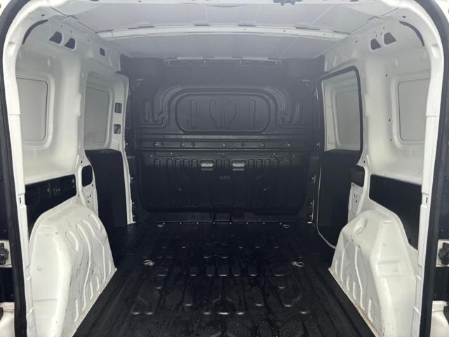 FIAT Doblo usata, con Climatizzatore