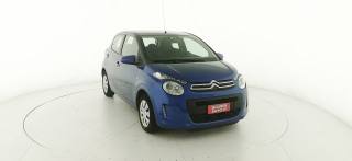 CITROEN C1 usata 24