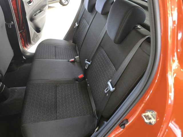 SUZUKI Swift usata, con Fari LED