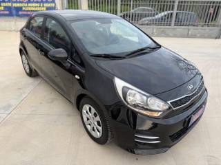 KIA Rio usata, con Airbag laterali