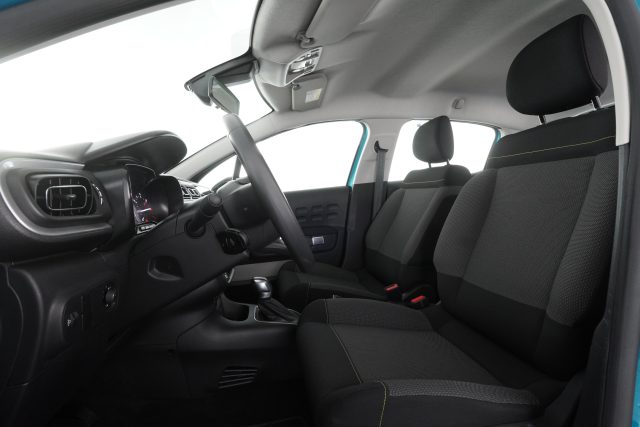 CITROEN C3 usata 8