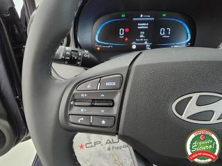 HYUNDAI i10 usata, con Servosterzo