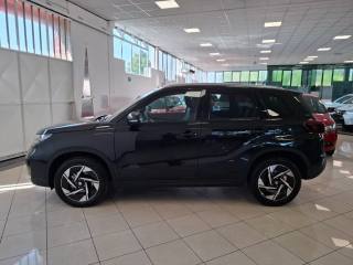 SUZUKI Vitara usata, con Airbag
